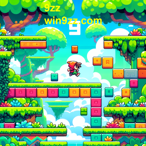 A Evolução dos Jogos de Plataforma: Uma Viagem Através do Tempo