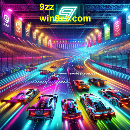 Explorando a Emoção dos Jogos de Corrida no 9zz