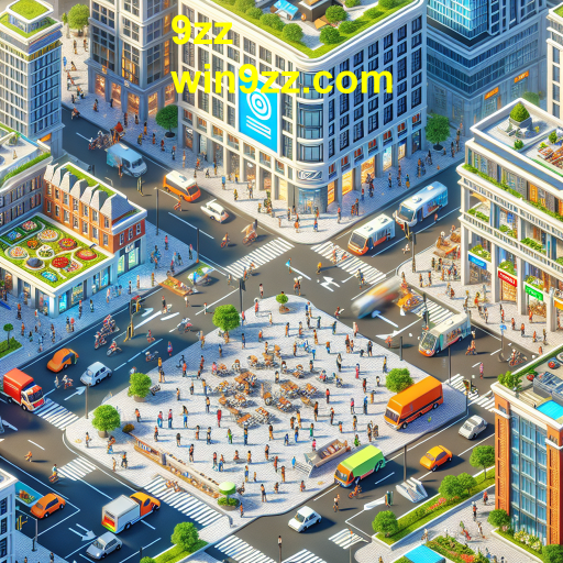 Explorando o Mundo dos Jogos de Simulação